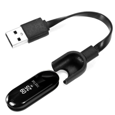 Кабель зарядки для Mi Band 3