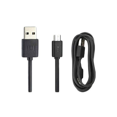 Кабель Xiaomi Micro-USB Cable 1.2m Black