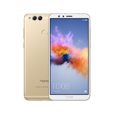 Honor 7X 4/32Gb Gold